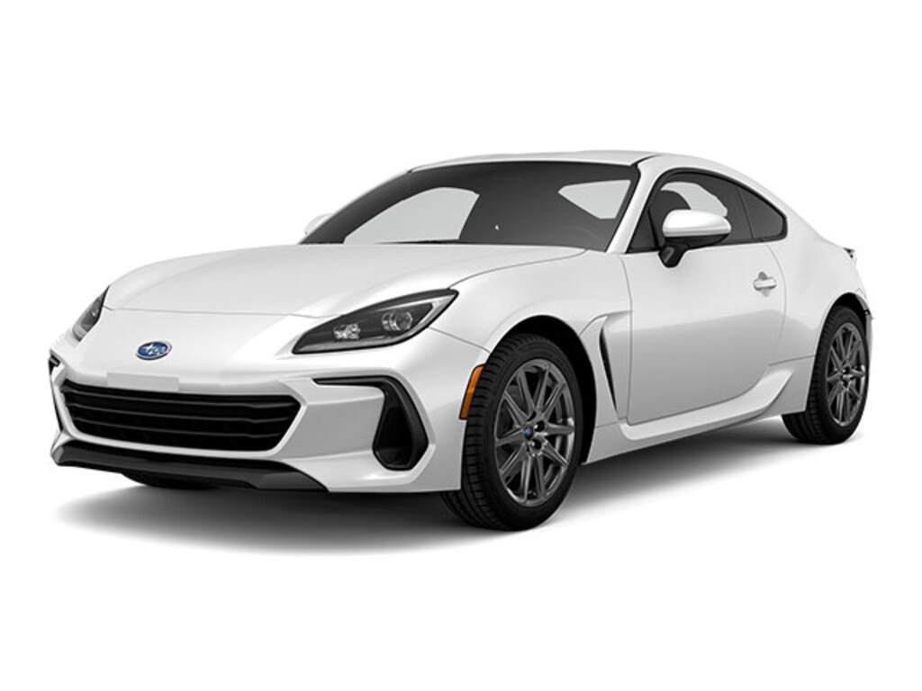 Used 2023 Subaru BRZ For Sale Near Milwaukee, Wisconsin VIN